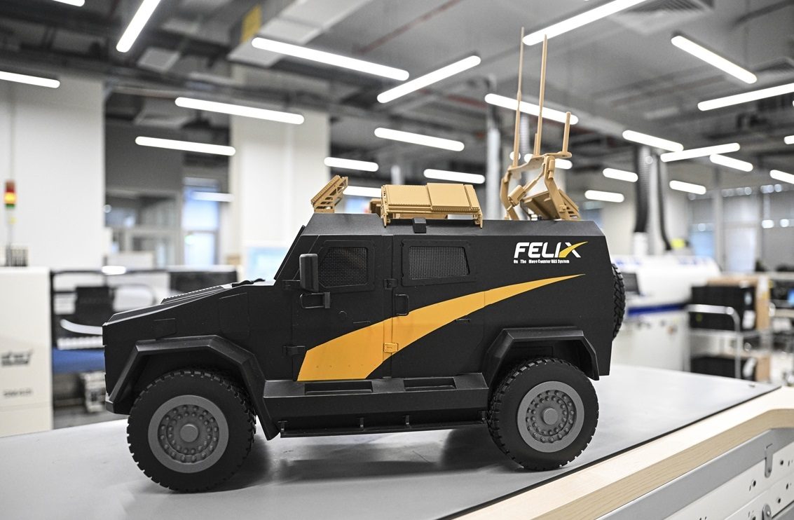 طائرات تركيا نظام دفاعي