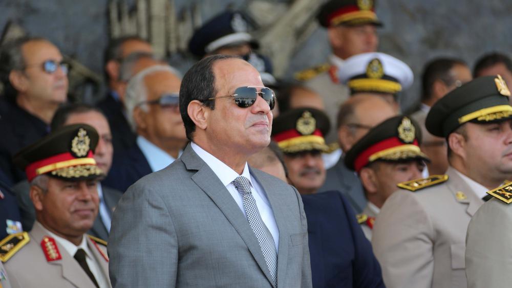 مصر السيسي