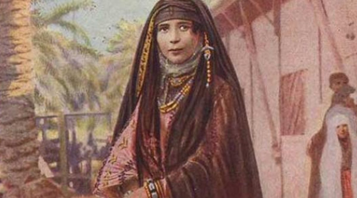 طلقها زوج كريم وتزوجت بفقير أجدب! قصة المثل العربي الشهير “الصيف ضيعت اللبن”