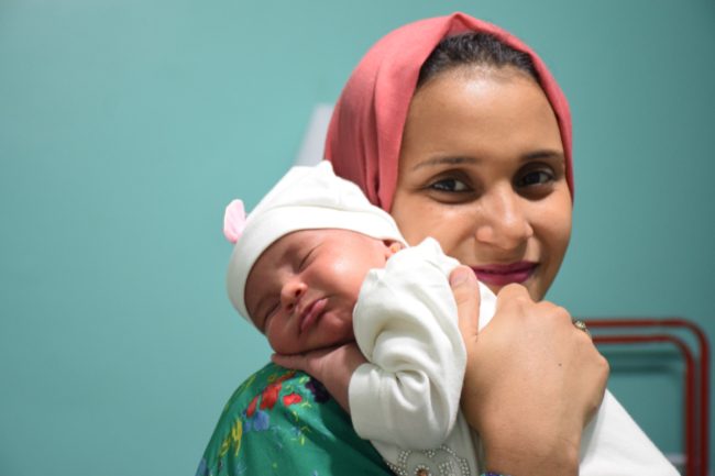 عن معجزة أطفالنا اليومية.. إنهم يتغيرون باستمرار!