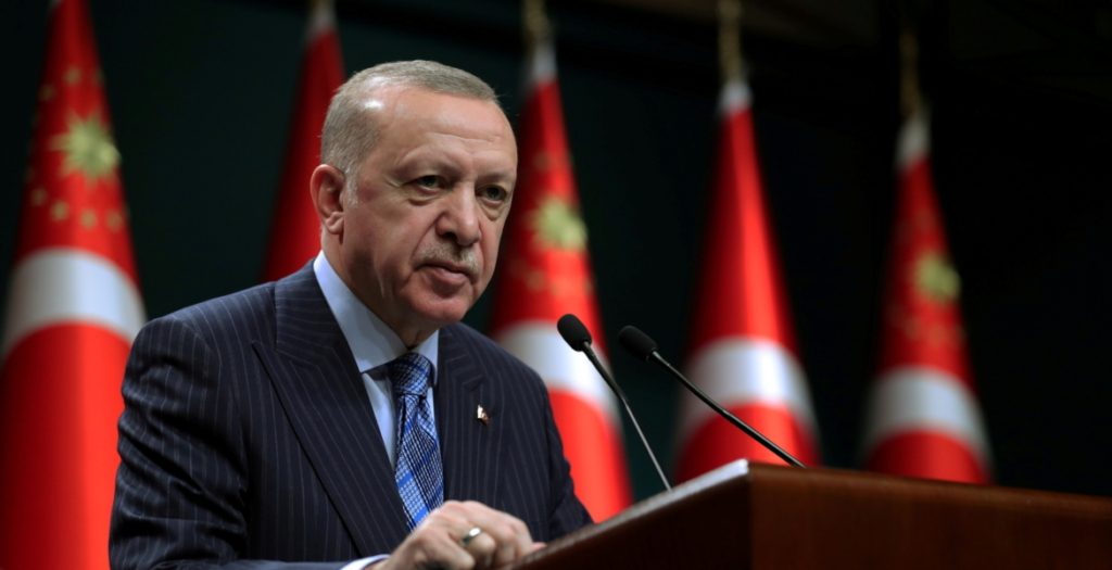 تركيا اقتصاد تركيا المركزي التركي