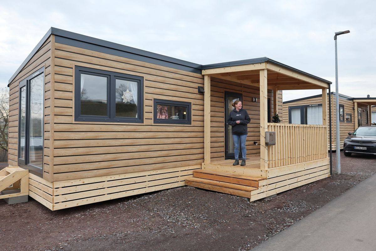 تضم أبراجاً شاهقة وآلاف المنازل.. كيف تُخطط السويد لبناء أكبر “مدينة خشبية” في العالم؟