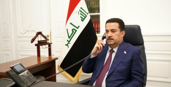 غضب في العراق بعد هدم مئذنة مسجد تاريخي بُنِي قبل 300 عام.. السلطات أزالتها لتوسعة أحد الطرق