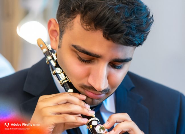 أحبّ فتاة وعزف في عرسها بالصدفة! “علي جبار” الأغنية التي تصدرت وسائل التواصل التركية