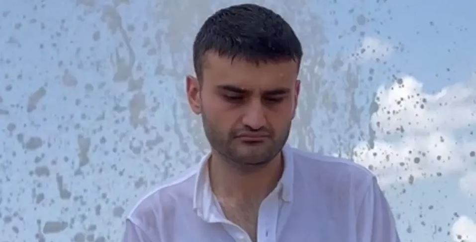 الشيف بوراك الشهير - وسائل التواصل الاجتماعي