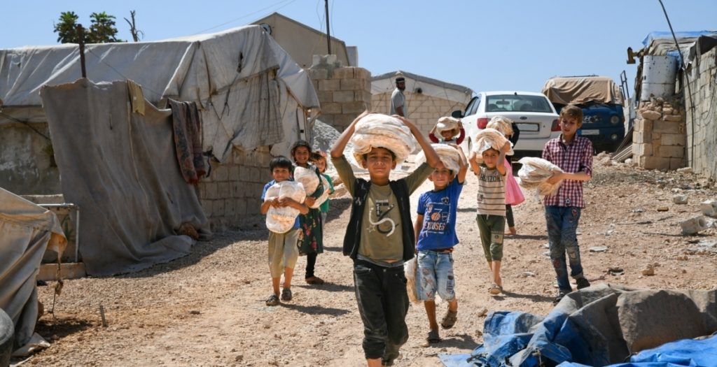 سوريا جرائم حرب