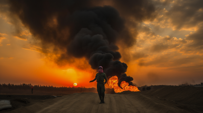 الإرادة الفلسطينية.. كيف تنمو المقاومة في الضفة الغربية رغم تنسيق السلطة؟