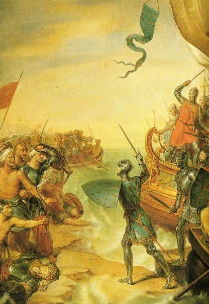 معركة المنصورة