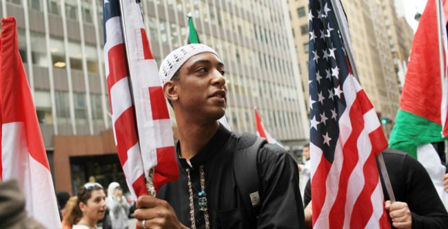 انتهت الحرب وبقيت آثارها.. بعد عقدين من 11 سبتمبر، المسلمون بأمريكا ما زالوا يدفعون الثمن