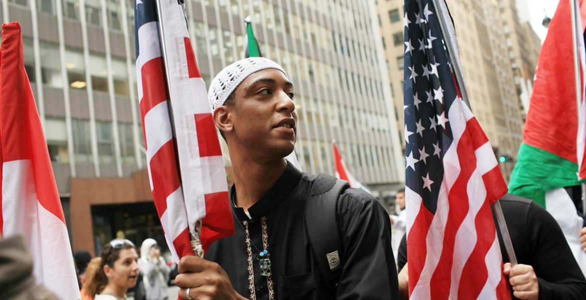 “عملية تجسس مستمرة”! مجلس إسلامي بأمريكا ينتقد المراقبة السرية للمسلمين منذ أحداث 11 سبتمبر