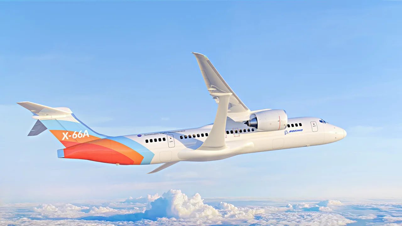 تعمل بالطاقة الكهربائية.. ما هي طائرات ناسا الجديدة التي يمكن أن تغير السفر تماماً خلال الأعوام المقبلة؟