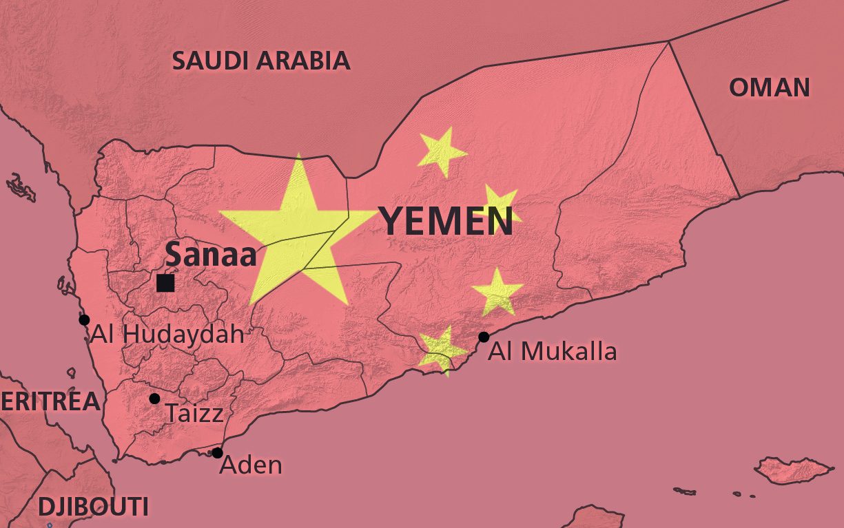 استثمارات في التنقيب عن النفط ووساطات دبلوماسية.. ​​ماذا تفعل الصين في اليمن؟