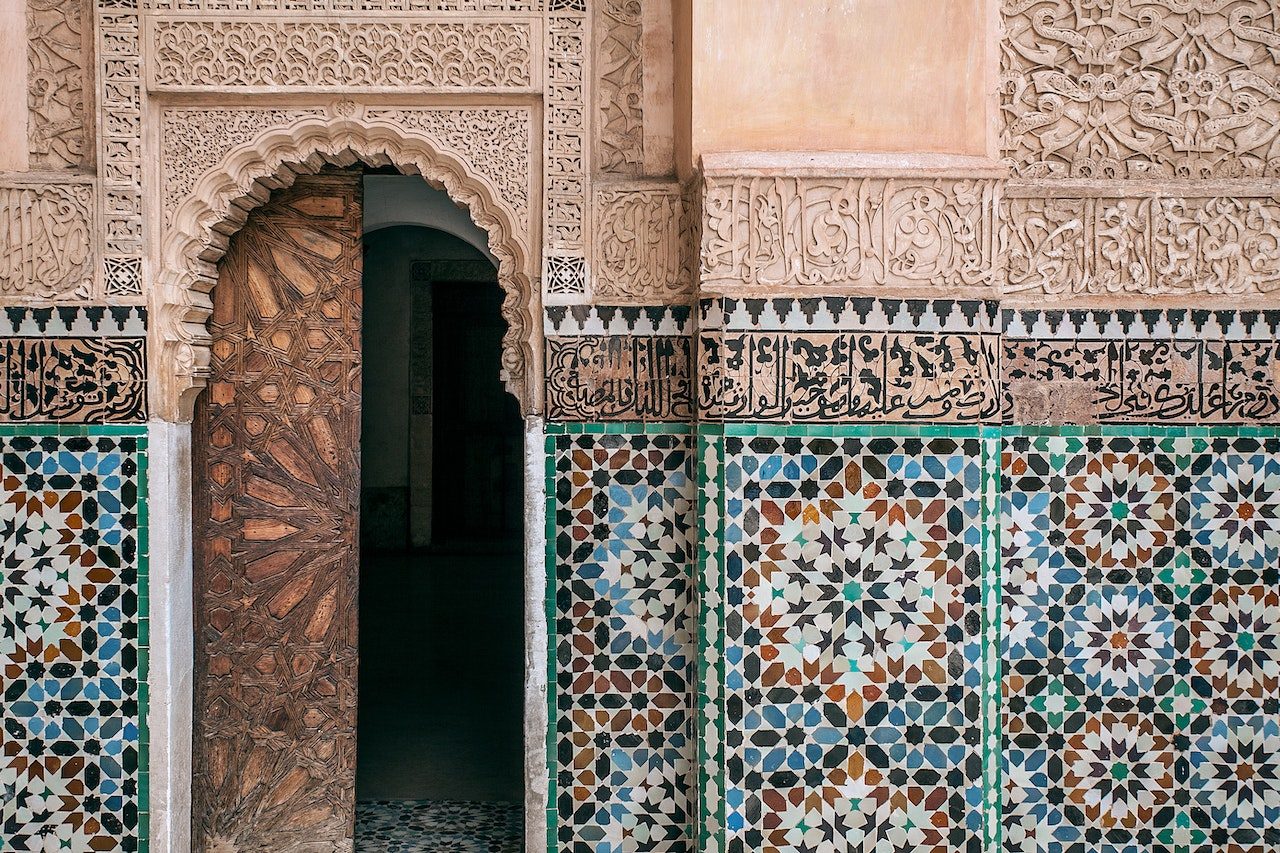اللغة العربية تعد من بين أكثر اللغات في العالم استخداما - CC0