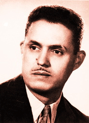 عيسات إيدير