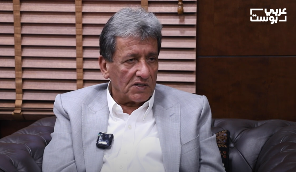 حكومة برلمانية في الأردن