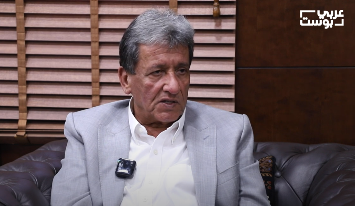 حكومة برلمانية في الأردن