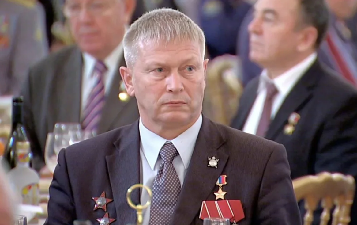 شارك في حروب الشيشان وأفغانستان وسوريا.. من هو "أندريه تروشيف" الذي اقترحه بوتين لقيادة قوات فاغنر الروسية؟