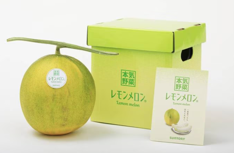 بطيخ الليمون