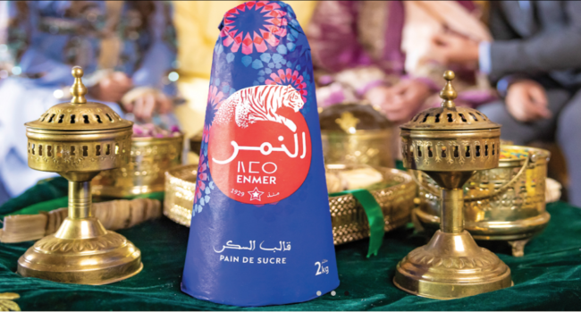 بديلاً عن النقود ووسيلة لقبول الزواج أو رفضه.. “قالب السكر” الهدية الرسمية في المناسبات بالمغرب