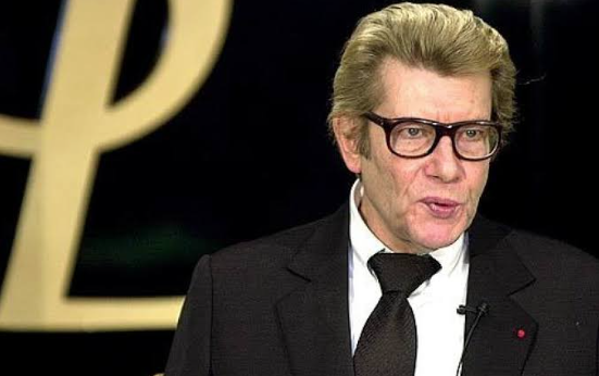 إيف سان لوران