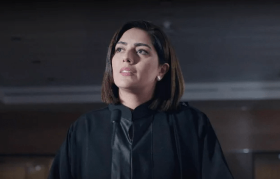 محامية الشيطان