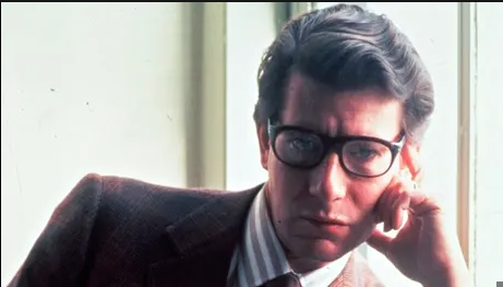 إيف سان لوران