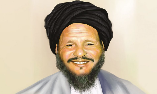 سعيد الجماني