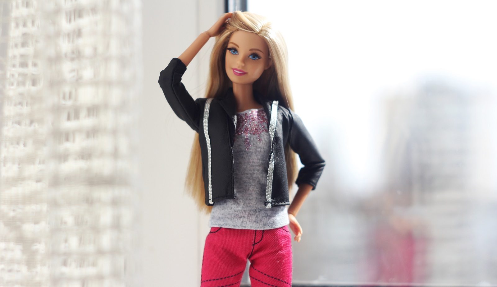 صور باربي الشرق الأوسط ذكاء اصطناعي