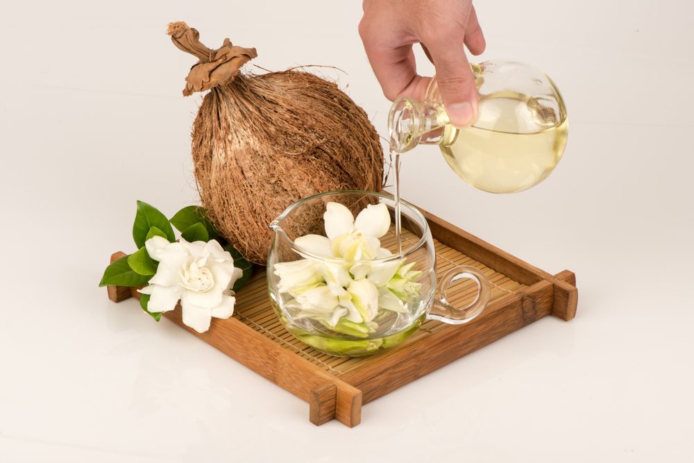 زيت المونوي