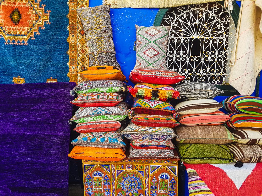 تاريخ مدينة أصيلة