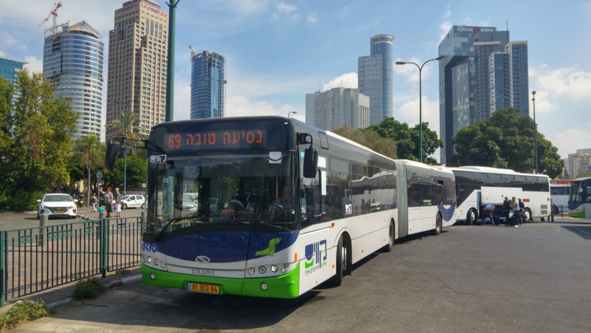 ضربة قوية للوبي الإسرائيلي.. كيف خسرت شركة نقل إسرائيلية صفقة بقيمة مليار يورو في هولندا؟