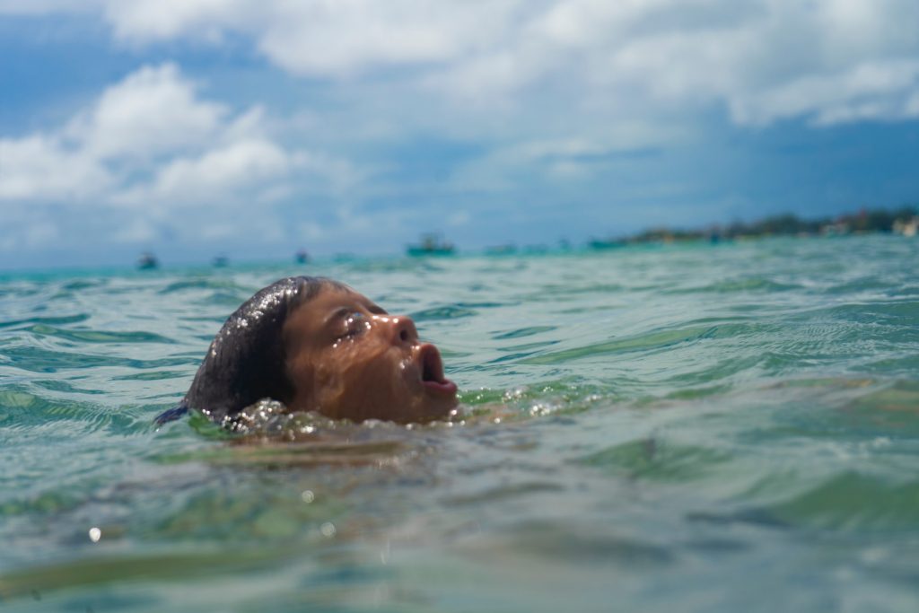 الغرق الصحة العالمية