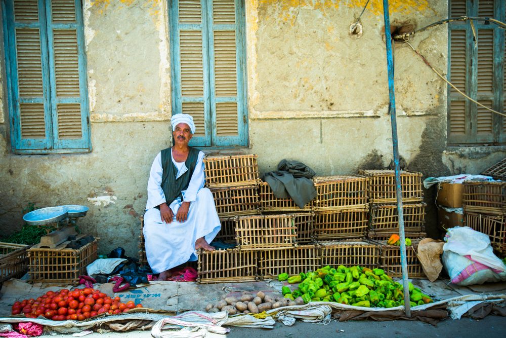 الضرائب في مصر