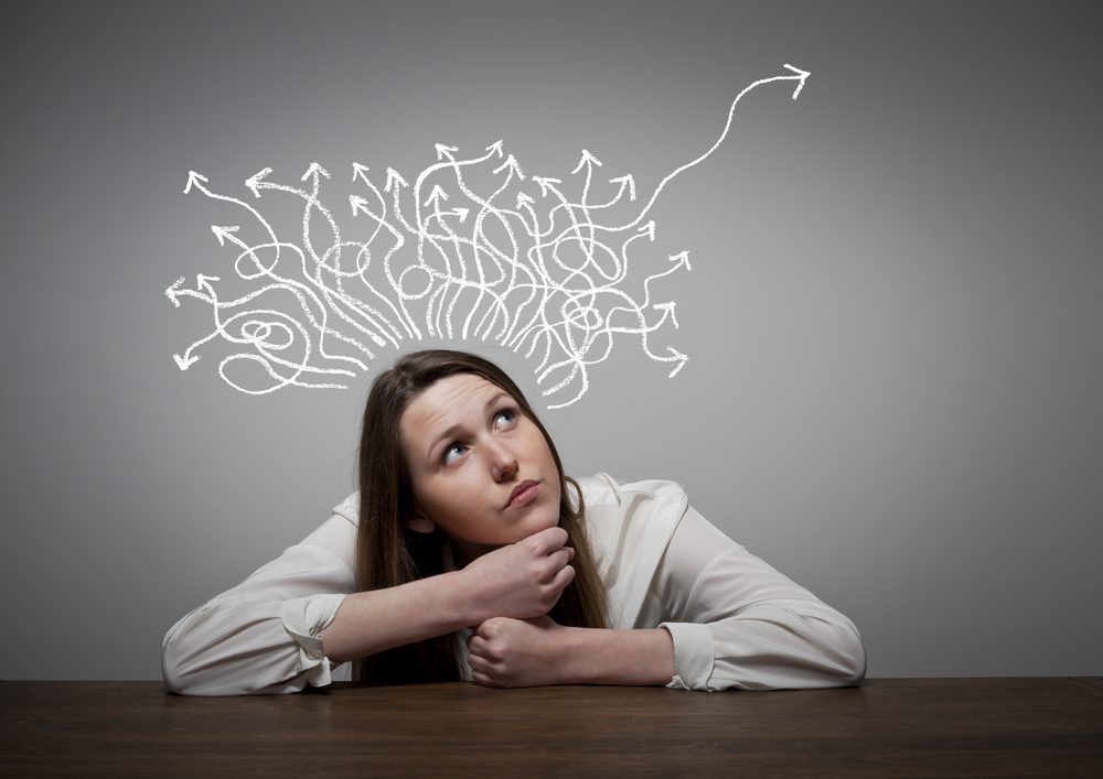 النضج العاطفي يعتمد بشكل كبير على الطفولة المبكرة والتجارب الشخصية - ShutterStock