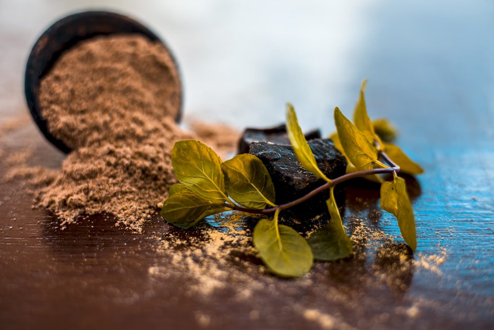 فوائد نبات الحلتيت واستخداماته