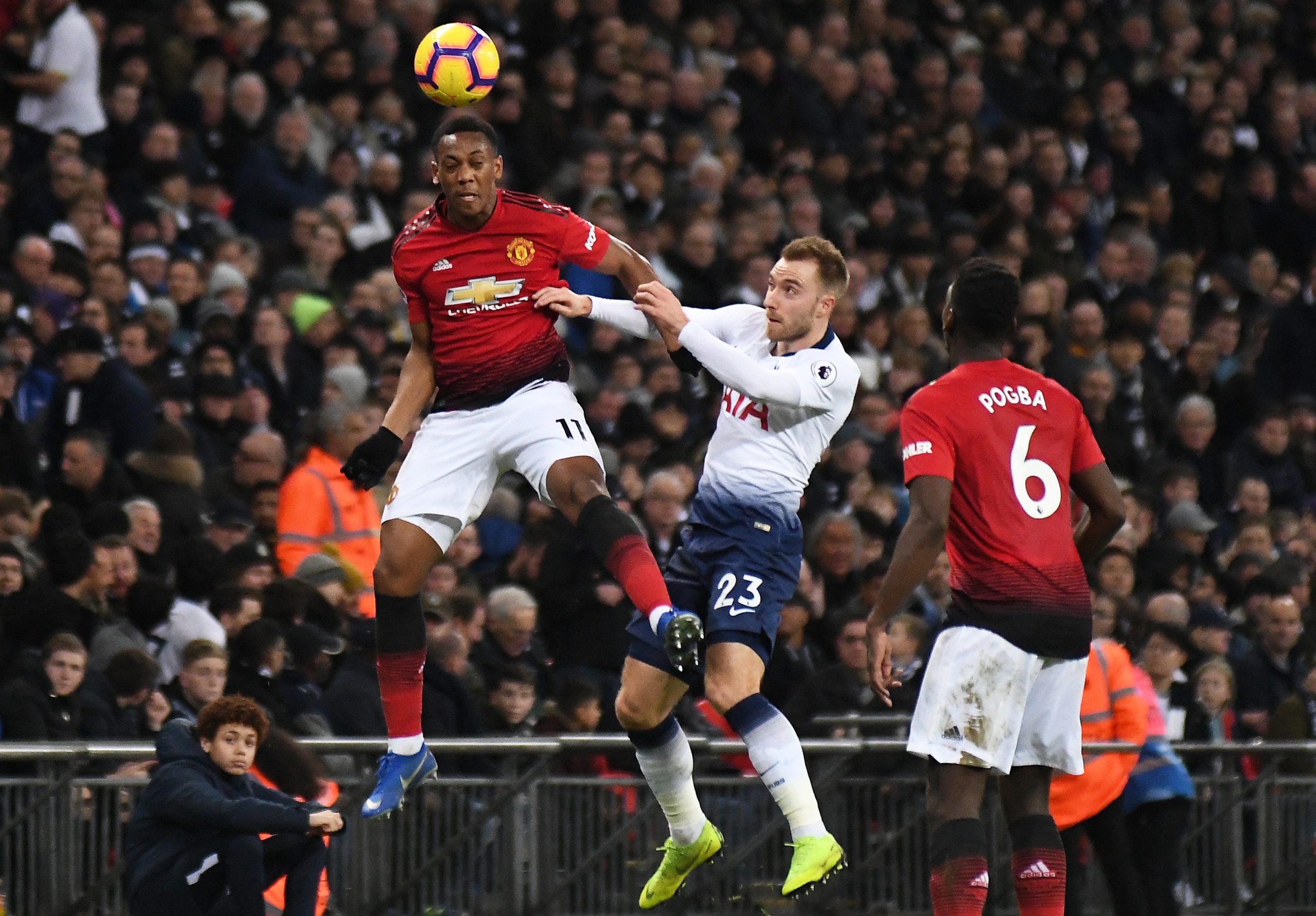 البريميرليغ الوقت بدل الضائع