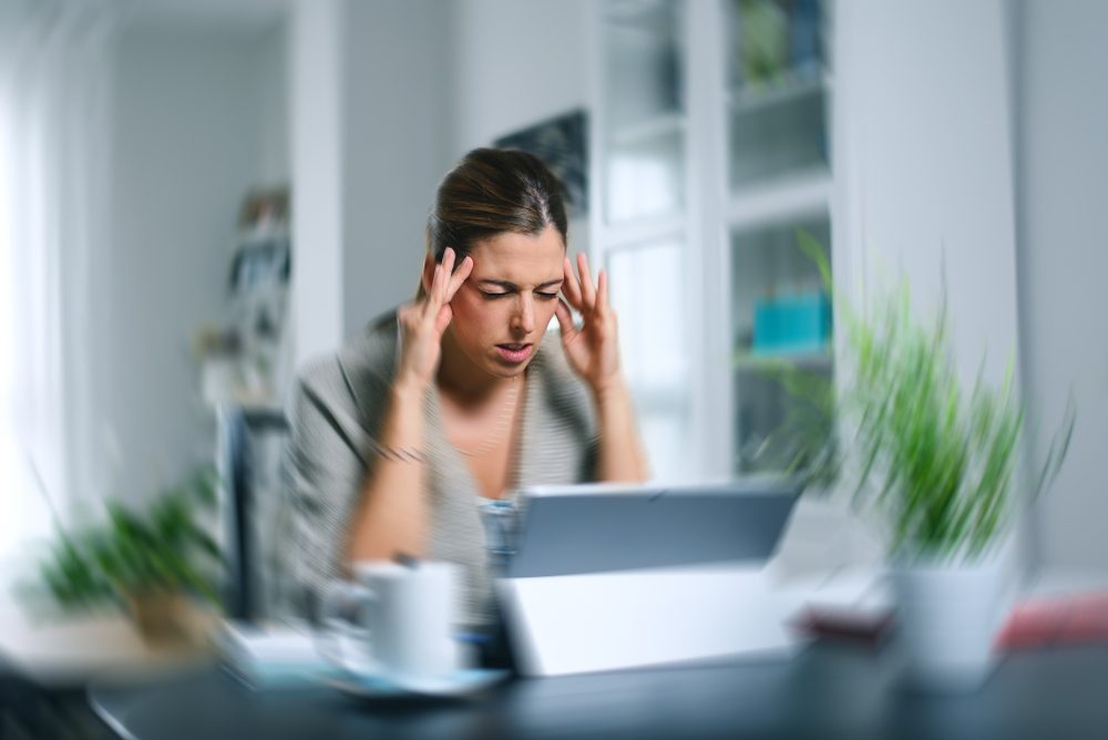 ليس من المعروف أسباب الإصابة بالمرض حتى الآن - Shutterstock