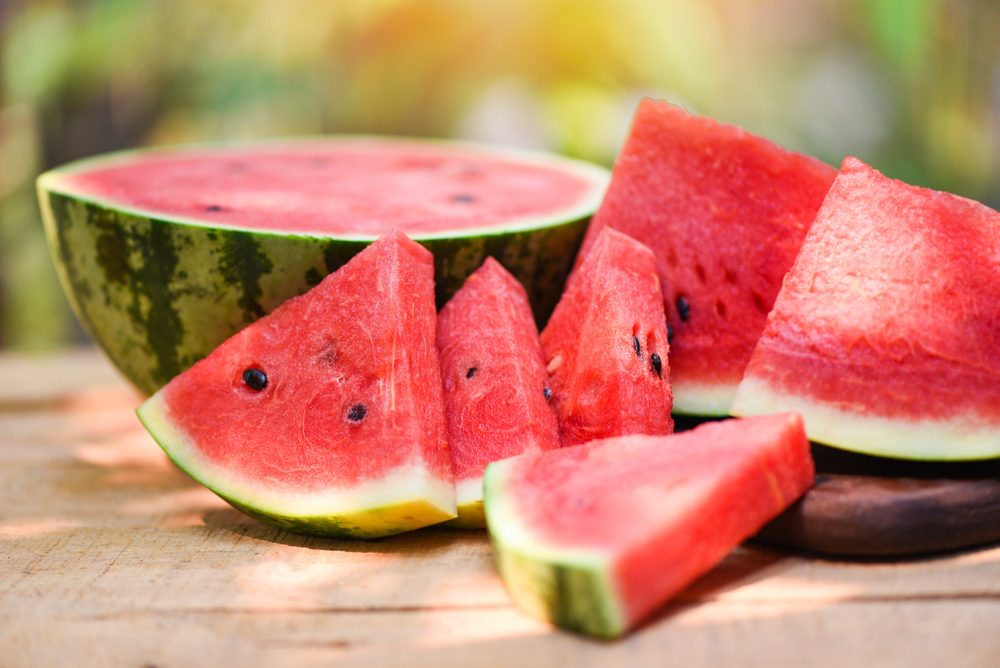 أضرار الإكثار من البطيخ| shutterstock