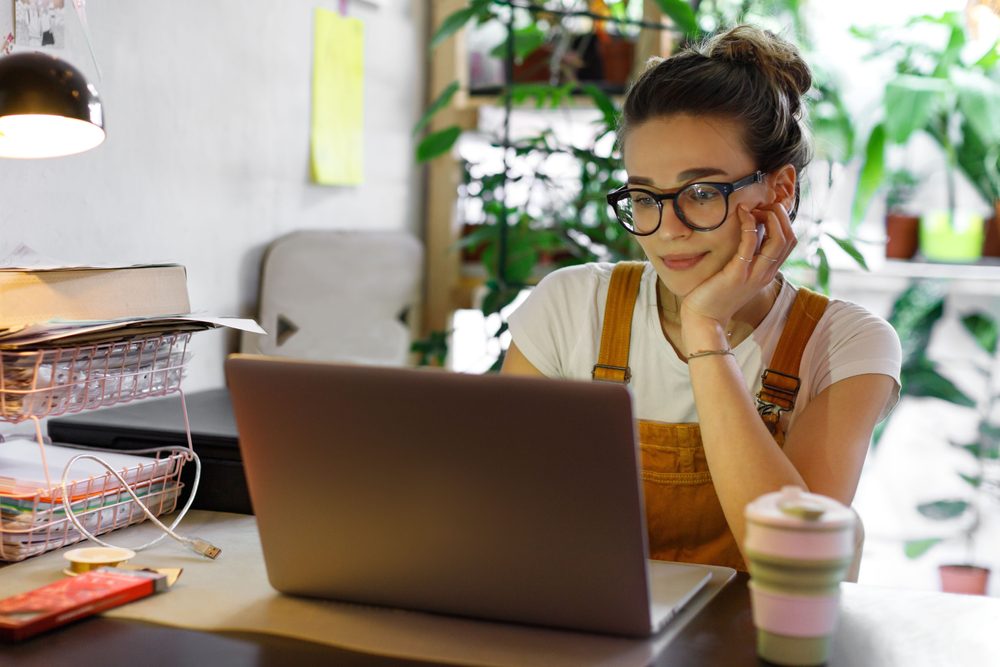 كلما زاد عدد الأجهزة المتصلة بالشبكة قلت السرعة - Shutterstock