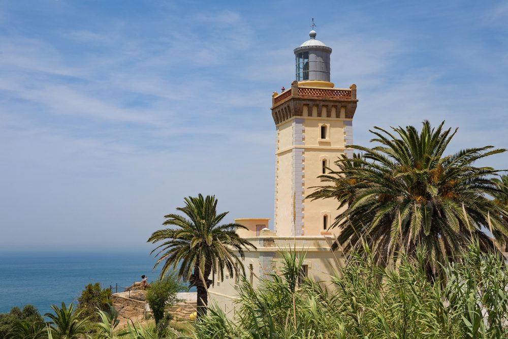 كاب سبارطيل