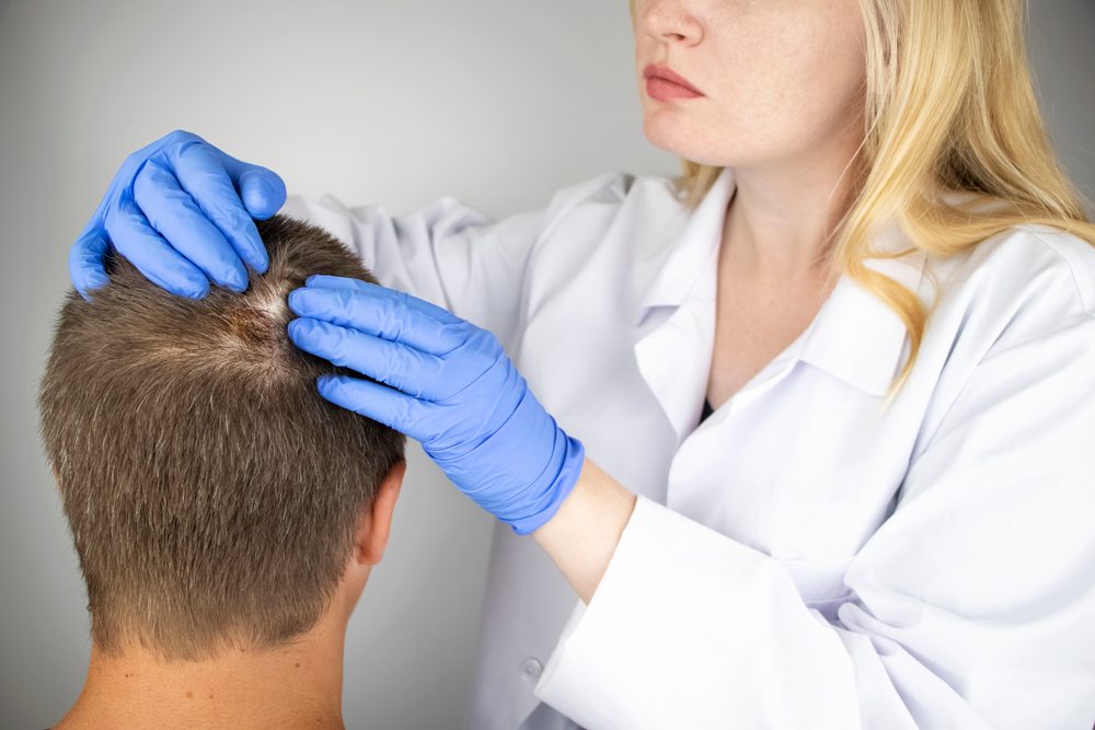 هناك الكثير من الخطوات التي من شأنها تعزيز التعافي بعد عملية الزراعة - ShutterStock