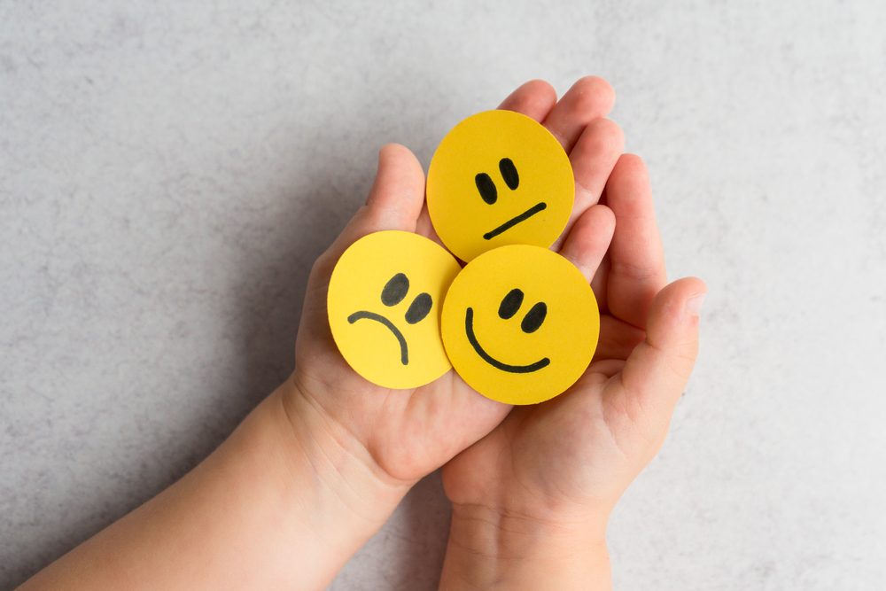 قد يعتقده البعض كمالية لكنه عنصر محوري في الحصول على شخصية متزنة - ShutterStock