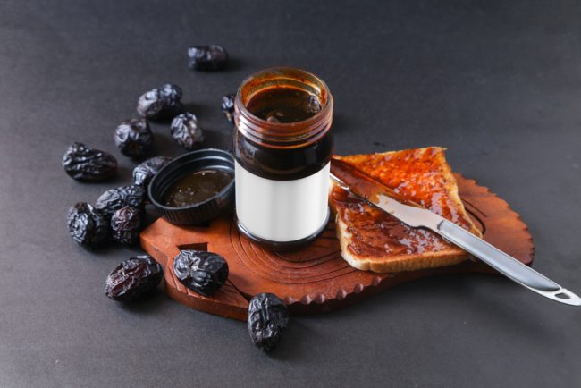 غنية بالفوائد وتُعد مصدراً صحياً للطاقة.. طريقة تحضير مربى التمر بالخطوات