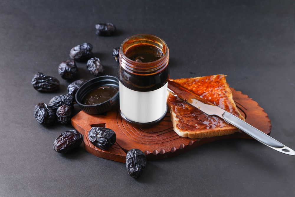 غنية بالفوائد وتُعدّ مصدراً صحياً للطاقة.. طريقة تحضير مربى التمر بالخطوات