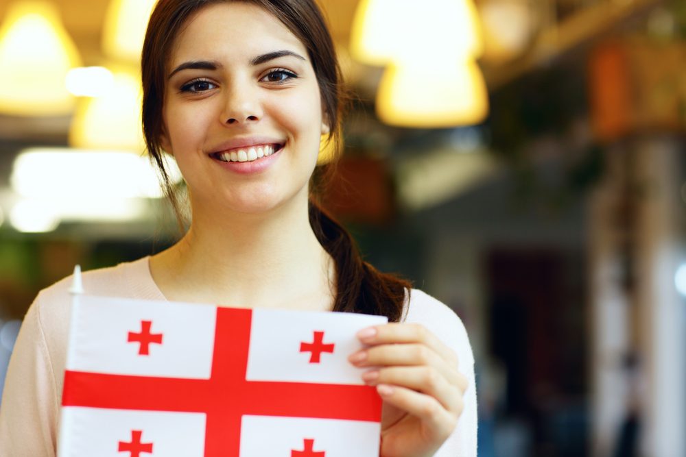 shutterstock\ <strong>الدول التي يزيد فيها عدد النساء على الرجال </strong>