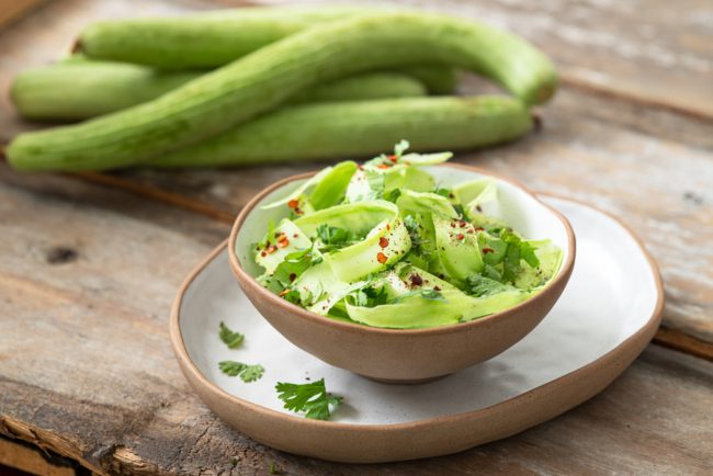 يعود الفضل في اكتشافه للفراعنة.. 6 فوائد لنبات “القثاء” خلال فصل الصيف