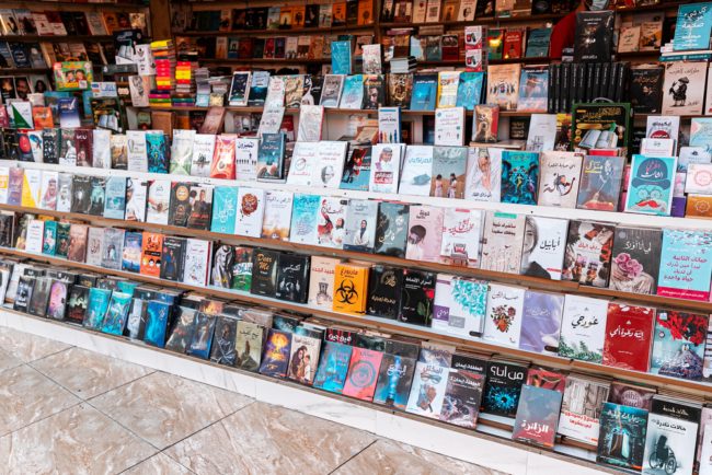 كيف يساعدنا الأدب في فهم الإنسان بشكل أعمق؟