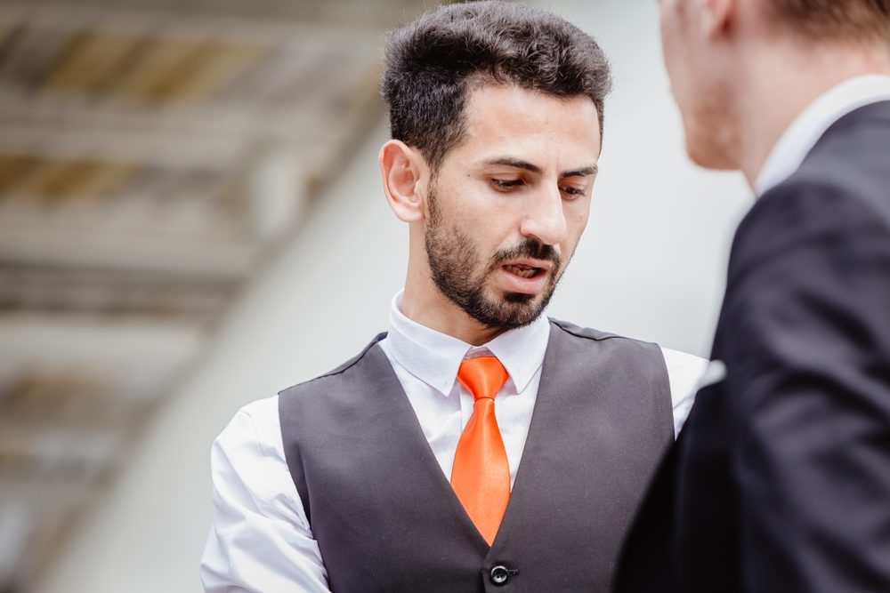 الفوبيا تهدد فرص الشخص في الحياة مثل الحصول على وظيفة - ShutterStock