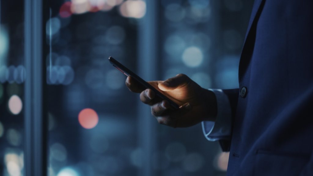 العدوى الأخلاقية