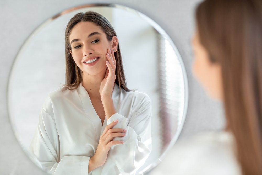 يمكن للكمثرى أن تلعب دوراً كبيراً في العناية بالبشرة - ShutterStock